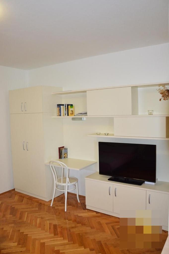 Studio Apartment In Preko With Sea View, Terrace, Air Conditioning, Wi-Fi Екстериор снимка
